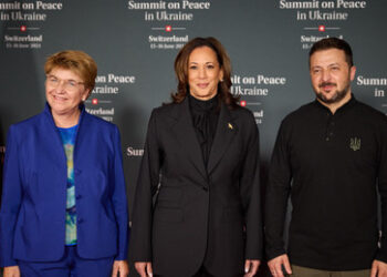 Neutralität ohne Kompass: Schweiz rudert zurück und bietet sich für Trump-Putin Gipfeltreffen an