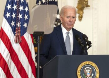 Noch vor Trumps Amtsantritt: Biden erwägt Angriff auf Iran