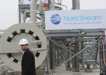 Nord Stream 2: Betreiber erwägt Pipelineverkauf zwecks Schuldentilgung