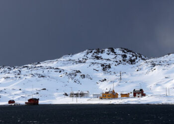 Norwegen verstärkt militärische Präsenz an russischer Grenze