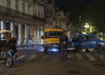 Nur sechs Tage Atempause für Kuba: Trump setzt Karibikstaat erneut auf Liste der Terrorunterstützer