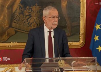 ÖVP-Chef Stocker signalisiert Gesprächsbereitschaft mit der FPÖ