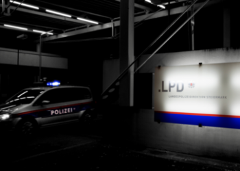 Österreich: Diebe gaben sich als ukrainische Flüchtlinge aus – mehrere Festnahmen