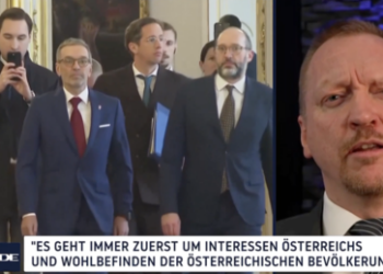 Österreich als Modell für Deutschland