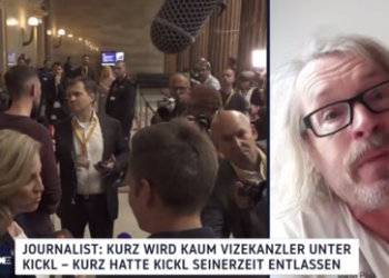 Österreich am Wendepunkt: Warum die FPÖ von der Krise profitieren könnte