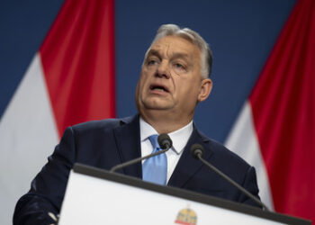 Orbán: Antirussische Sanktionen zerstörten Wettbewerbsfähigkeit der EU