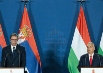 Orbán: Ukraine bedroht Europa mit neuer Energiekrise