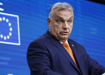 Orbán zu Maßnahmen gegen Russland: US-Sanktionen gut, EU-Sanktionen schlecht