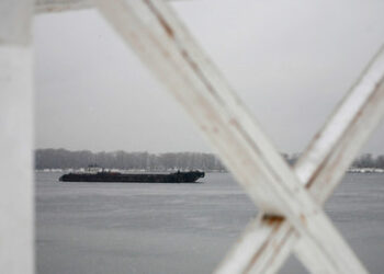 Ostseekabel: USA greifen in antirussische Provokation der baltischen Staaten ein