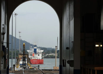 Panama besorgt: Will Trump den Kanal mit Gewalt übernehmen?