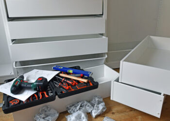 Panzerabwehr statt PAX: Polnische Armee liefert versehentlich Minen an IKEA