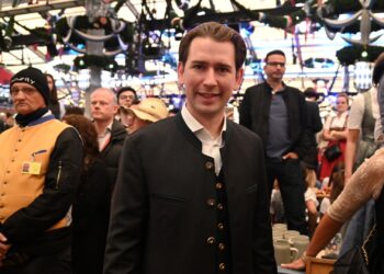 Paukenschlag in Österreich: Ex-Kanzler Kurz vor politischem Comeback