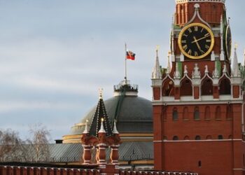 Peskow zu Scholz' Stellungnahme: "Vergessen der historischen Wahrheit"