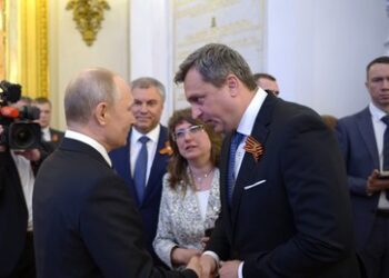 Polen verbietet slowakischer Delegation Überflug auf dem Weg nach Moskau