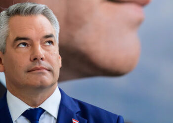 Polit-Knall in Österreich: Nehammer tritt zurück