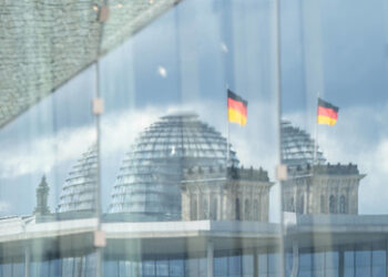 Politik für Reiche: So kaufen sich Lobbyisten den deutschen Gesetzgeber