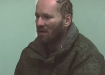 Polnischer Söldner im Donbass gefangen genommen: "Denen fehlen Soldaten – sie schicken keinen weg"