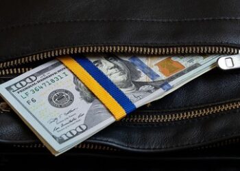 Pustekuchen! Die USA werden aus dem Ukraine-Konflikt keinen Profit schlagen