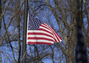 Rainer Rupp: Wäre ein anständiger US-Präsident eine Chance für Europa?