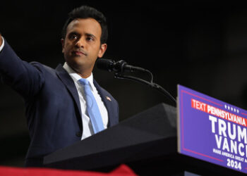 Ramaswamy will wegen Zerwürfnisses mit Musk nicht in Trump-Regierung eintreten