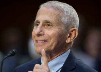 Rand Paul: Faucis "präventive Begnadigung" durch Biden ist Beweis für seine Schuld