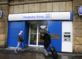 Reaktion auf Chinas neuen Kampfjet: Deutsche Bank stuft Aktie von  Lockheed Martin herab