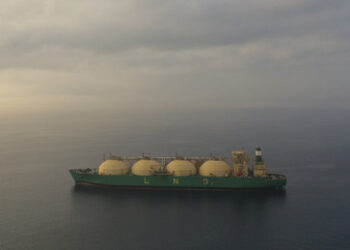 Rekord: EU steigerte 2024 Kauf von russischem Flüssigerdgas