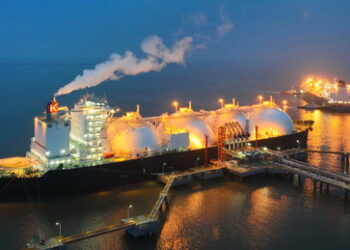 Rekordimporte: Europa setzt weiter auf russisches LNG