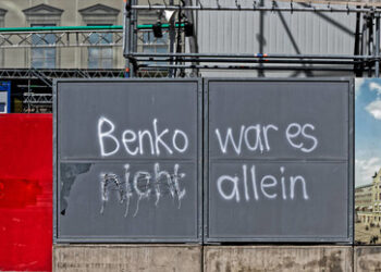 René Benko in U-Haft: Luxus, Stiftungen und jede Menge Drama