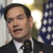 Rubio warnt vor Blockade des Panamakanals durch China