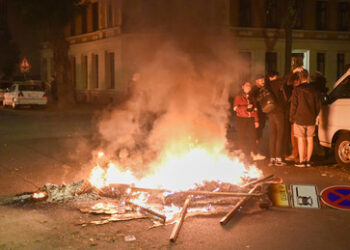 Rückkehr militanter "Gentrifizierungsgegner"? Sprengstoffanschlag auf Baustelle in Leipzig