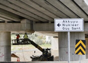 Russischer Atomkonzern will Siemens verklagen