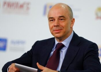 Russischer Finanzminister: Steigerung des Handelsumsatzes mit Iran ist Hauptaufgabe