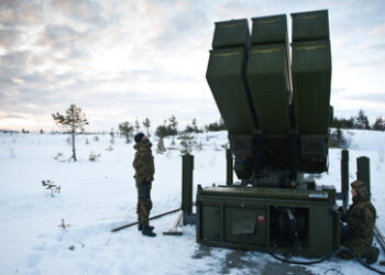 Russischer Hacker enthüllt geheime Waffenlieferungen an die Ukraine