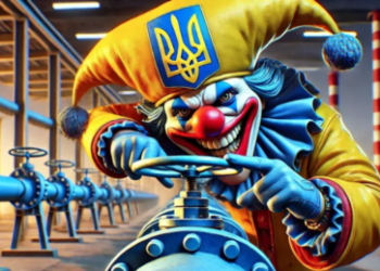 Russisches Erdgas für Europa – die Geschichte ist noch lange nicht vorbei