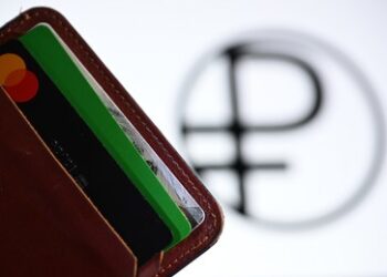 Russland: Gerichtsvollzieher dürfen ab 2025 Forderungen in digitalen Rubel eintreiben