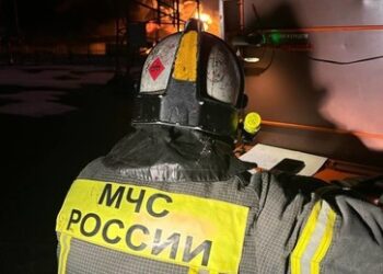 Russland schießt Dutzende ukrainische Drohnen ab