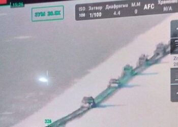 Russland schlägt ukrainischen Gegenangriff in Region Kursk zurück