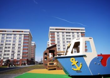 Russlands neue Regionen: Ihr Wiederaufbau macht Selenskij mehr Angst als die Oreschnik-Raketen