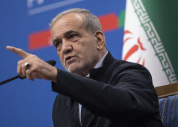 Russland–Iran: Putin und Peseschkian unterzeichnen Abkommen über strategische Partnerschaft