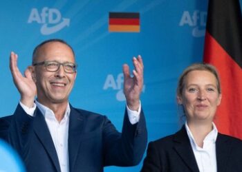 Sachsen-Umfrage: AfD im Höhenflug auf 36 Prozent