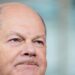 Scholz warnt Trump: Grenzen dürfen nicht mit Gewalt verschoben werden