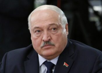 Schon vor Abschluss der Stimmabgabe: EU erkennt Wahlergebnis in Weißrussland nicht an