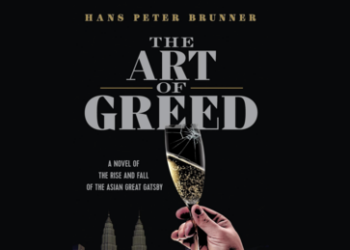 Schweizer Banker Hans Peter Brunner lässt Bombe platzen