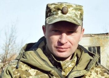 Selenskij ändert Kommandostruktur der Ostfront – zum dritten Mal in einem Jahr