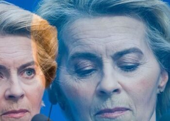 Sie setzte auf Harris – und verlor: Von der Leyen warnt USA vor Handelskrieg unter Trump