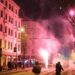 Silvester in Deutschland: Fünf Tote durch Pyrotechnik, Krawalle in Hamburg, Köln und Leipzig