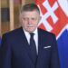 Slowakische Opposition kündigt Misstrauensvotum gegen Premierminister Fico an