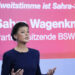 Sonntagsfrage: BSW muss um den Einzug in den Bundestag bangen – AfD dagegen weiter stabil