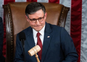 Sprecher des US-Repräsentantenhauses: Wir werden den "tiefen Staat" vernichten